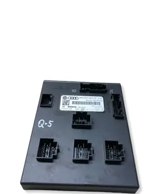 Audi Q5 SQ5 Comfort/convenience module 8K0907063DF F005V01209 06016001