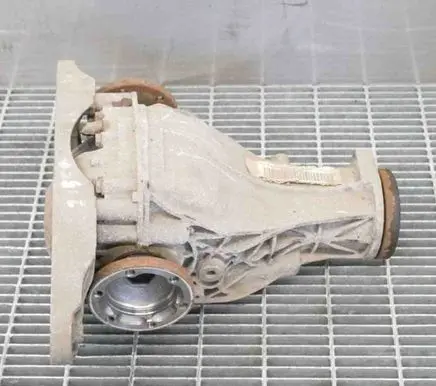 Audi A5 8T 8F Rear differential 3R09