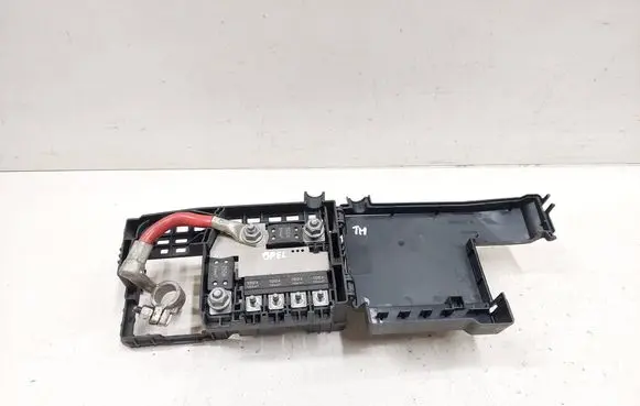 Opel Insignia A Positive wiring loom 525230582