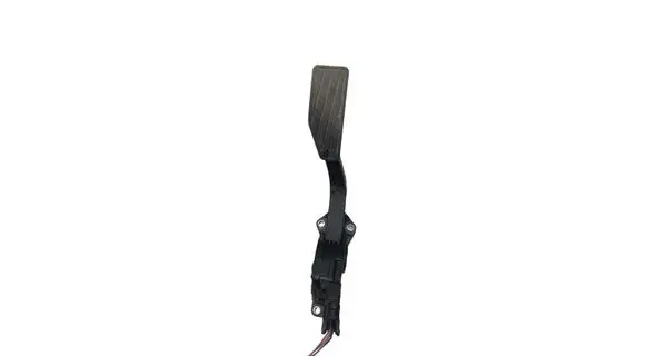 Suzuki Grand Vitara II Accelerator throttle pedal 590065J02 6PV00907400