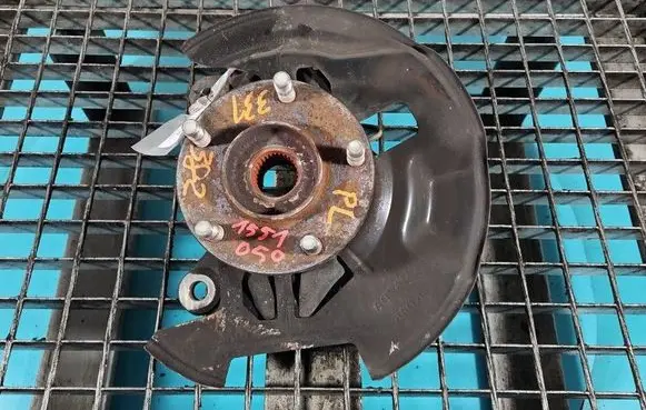 Mazda 6 Front wheel hub spindle knuckle IMPRK1551050