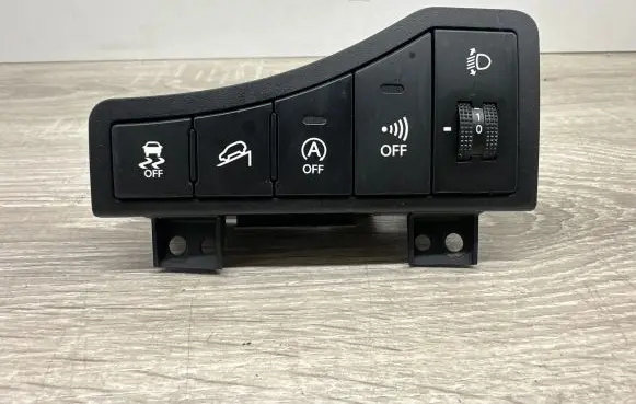 KIA Sportage Other switches/knobs/shifts 937003U690WK W69K