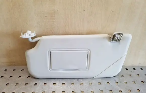 Ford Focus Sun visor