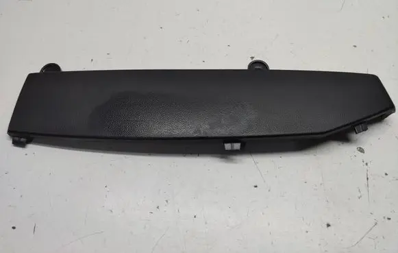 BMW 7 E65 E66 Other center console (tunnel) element 7007168 7002400 E082056521