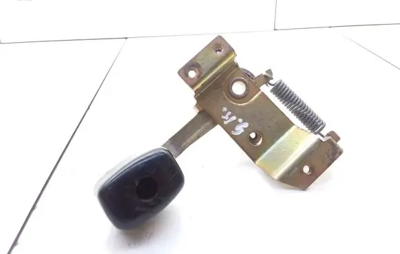 Renault Trafic I Rear door interior handle