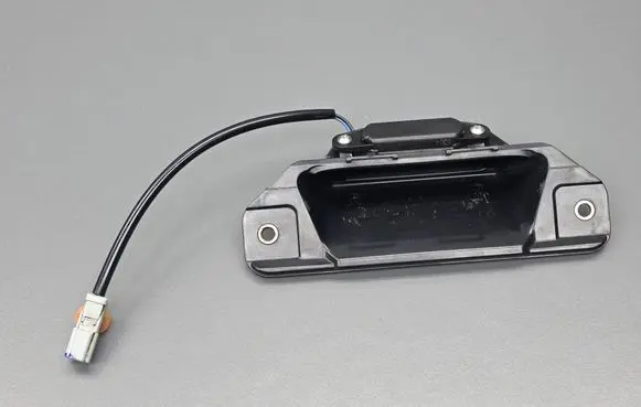 Tailgate opening switch
