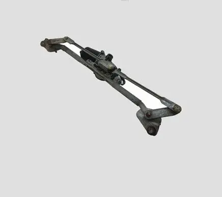 Toyota Avensis T250 Front wiper linkage and motor 8511005060 06G06B6483 MS1592006410