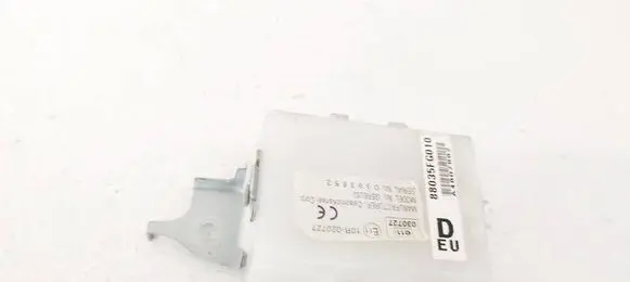 Subaru Legacy Door control unit/module 88035FG010 A4807882