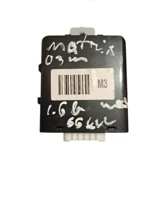 Hyundai Matrix Window wiper relay 9542017100