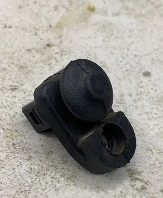 Nissan Pathfinder R51 Front door sensor 