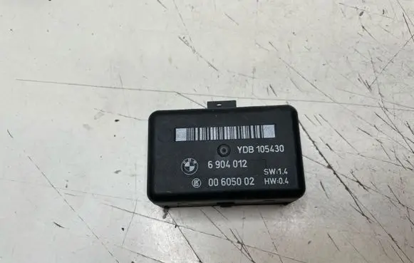 BMW 7 E38 Rain sensor 6904012 00605002 YDB105430
