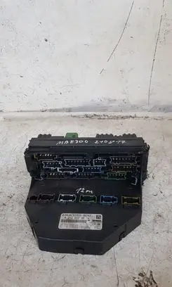 Mercedes-Benz E W212 Fuse module A2129003814