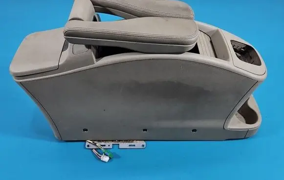 Renault Scenic II - Grand scenic II Armrest 820048903G IMPRK1600829