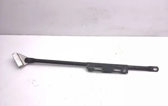 Volvo S90, V90 Radiator support slam panel bracket 31551561
