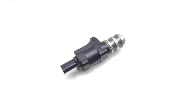 Turbo solenoid valve