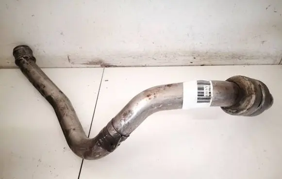 Renault Espace - Grand espace IV Intercooler hose/pipe
