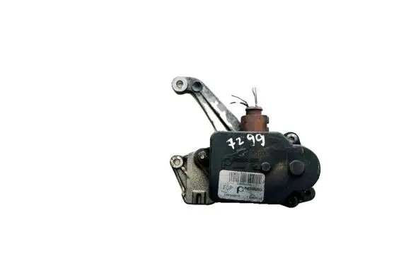 Intake manifold valve actuator/motor