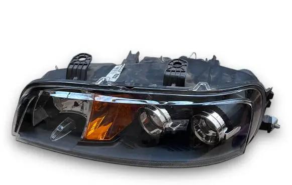 Fiat Punto (188) LED Daytime headlight Z361 46814551