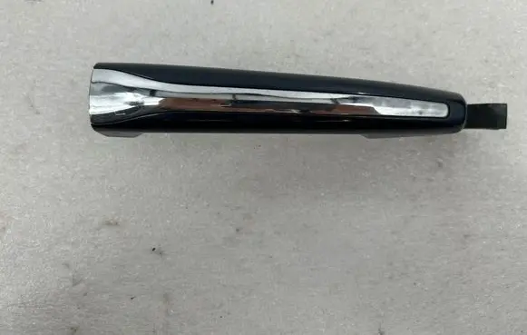 Citroen C5 Front door exterior handle 96845224677 KGNC