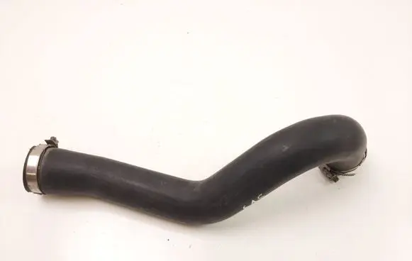 Audi Q7 4L Intercooler hose/pipe 7L0145737