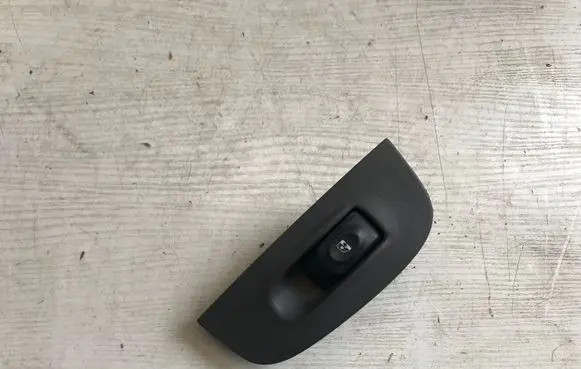Renault Megane I Electric window control switch 7700429071