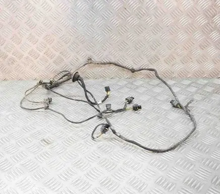 Parking sensor (PDC) wiring loom