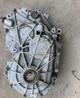 BMW i3 Automatic gearbox 8651132 27208651132