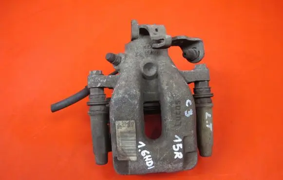Citroen DS3 Rear brake caliper