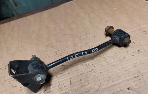 Jeep Grand Cherokee (WJ) Rear anti-roll bar/stabilizer link 