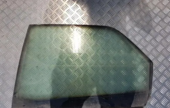 Renault Laguna I Rear door window glass