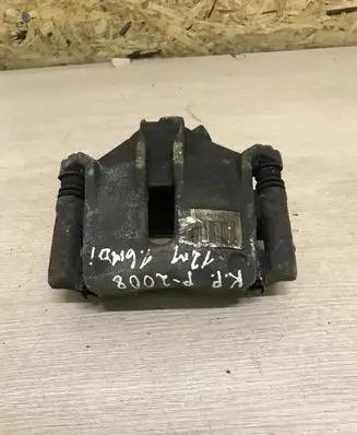 Peugeot 2008 I Front brake caliper