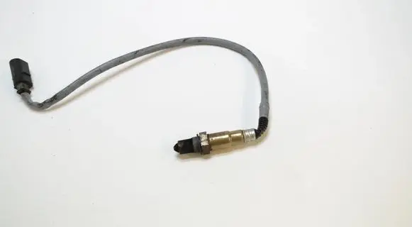 Mercedes-Benz Sprinter W906 Lambda probe sensor 0281004203 0065424918