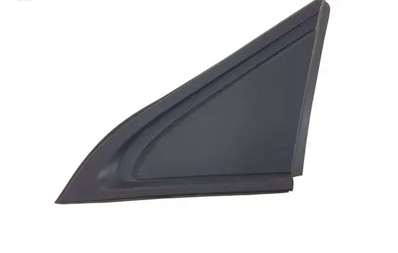 Ford Edge II Fender trim (molding) FT4B17075 FT4B17075AEW