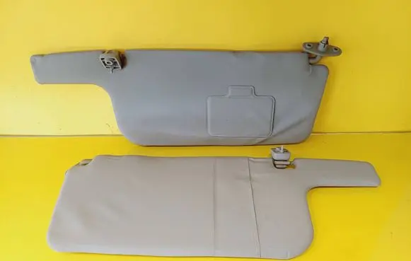 Mitsubishi Lancer Sun visor