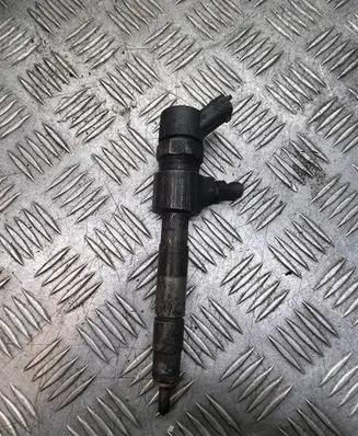 Opel Zafira B Fuel injector 0445110165
