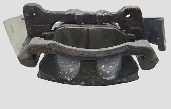 Jaguar S-Type Front brake caliper