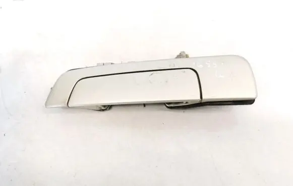 Mitsubishi Galant Front door exterior handle 287355173