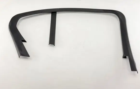 BMW 3 G20 G21 Rear door window/glass frame 9483227 77931710