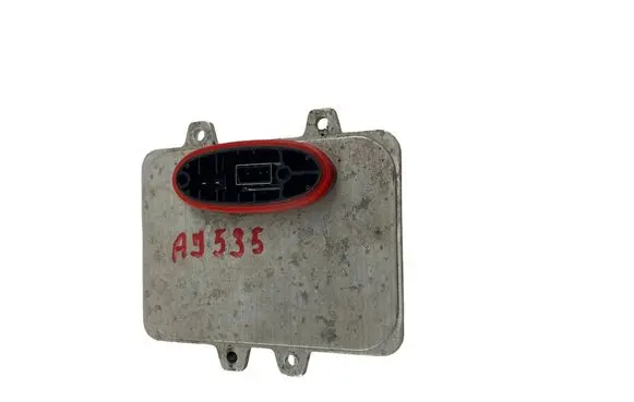 Skoda Superb B6 (3T) Xenon control unit/module 5DV00900000
