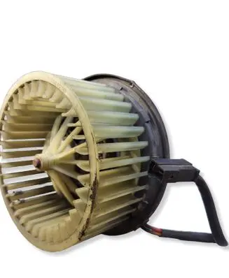 Audi A4 S4 B5 8D Heater fan/blower 3137020009 893819021