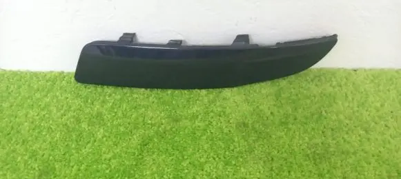 Volkswagen Eos Front bumper splitter molding 620721167R