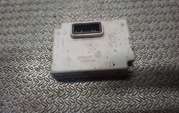 Renault Master III Other control units/modules 283C92361R