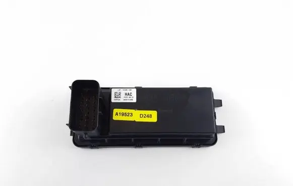 Ford Mustang Mach-E Comfort/convenience module LJ8T14D068HAC 19131334021