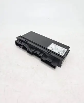 BMW 5 E60 E61 Comfort/convenience module 6943062 5WK49111