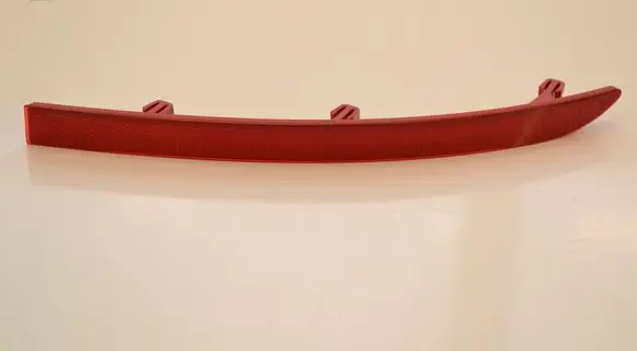 Audi A3 S3 8P Rear tail light reflector 5N0945106