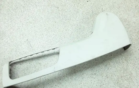 BMW 6 F12 F13 Seat trim 7228289