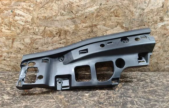 Alfa Romeo Stelvio Rear seat side bottom trim 156135890
