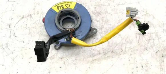 Alfa Romeo 159 Airbag slip ring squib (SRS ring) 59001050