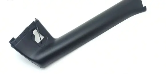 BMW Z4 E85 E86 (A) pillar trim 7016667 77931710 51437016667