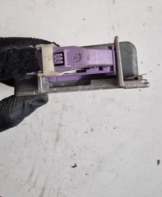 Volvo S40, V40 Airbag control unit/module 30855881 963350270 0285001146
